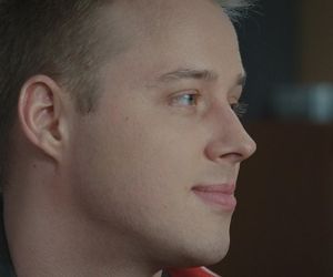 M jak miłość odc. 1878. Dominik Walat (Bartosz Surówka)