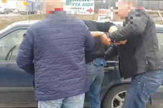 Wyrzuciła syna z domu bo okradał emerytów