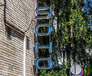 SOHO na Kamionku w Warszawie 