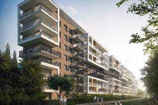 Hi Mokotów - nowa inwestycja Cordii w Warszawie