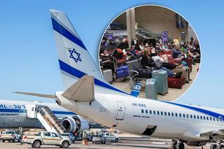 Ruszają wypłaty za odwołane wyjazdy do Izraela 