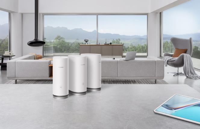  Huawei WiFI Mesh 3