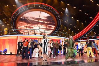 Trzeci dzień festiwalu w Opolu pełen emocji. Ania Wyszkoni i Filip Lato rozgrzali publiczność do czerwoności!