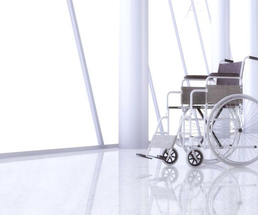 DYSTROFIA MIOTONICZNA (choroba Steinerta) – nieuleczalna choroba genetyczna atakująca mięśnie