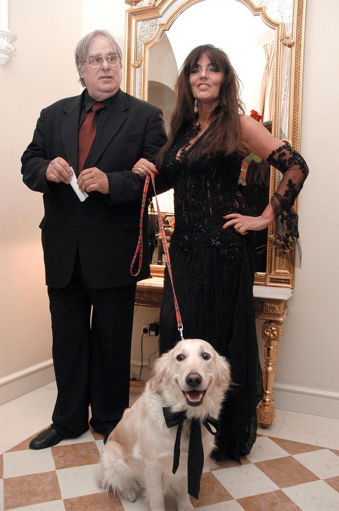 Marek Perepeczko wiedział, że nadwaga go zabije