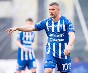 Lukas Podolski obchodzi 40. urodziny! Tak zmieniał się przez lata gwiazdor Górnika Zabrze