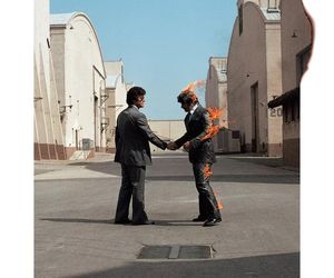 Reedycja Wish You Were Here Pink Floyd na 50-lecie wydania. Oto szczegóły 