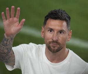 Leo Messi szczerze o końcu kariery. Nie ma cienia wątpliwości, przedstawił jasną wizję