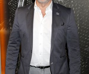 Tak Marek Kondrat zmienił się od czasów filmu Dzień świra