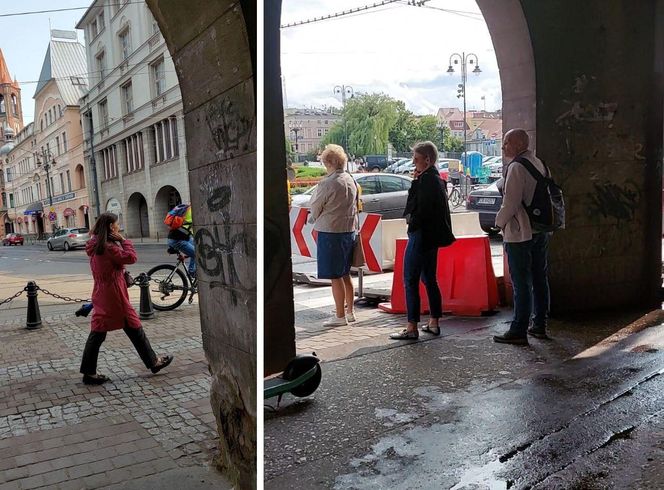 Powrót tramwajów na ul. Focha w Bydgoszczy. Równocześnie startuje remont przy ul. Gdańskiej