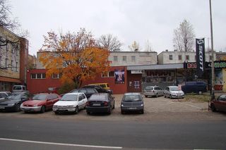 Kino Przedwiośnie