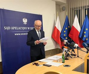 Nowy skład sędziowski w sprawie Krwawego Tulipana 