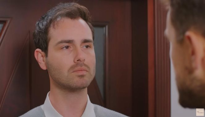 Miłość i nadzieja odc. 318. Kuzey, Levent