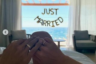 Ślub Wersow i Friza przejdzie do historii. Fani dostaną film na dużym ekranie!