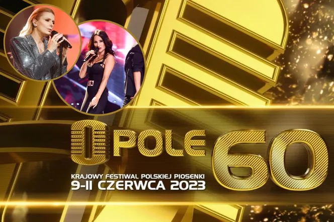 Festiwal Opole 2023 - PROGRAM. Kto i kiedy wystąpi na Krajowym Festiwalu Polskiej Piosenki?