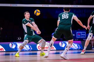 Polscy siatkarze z kompletem zwycięstw w Lidze Narodów! Kadra Grbicia rozbiła Serbię w Chinach [ZAPIS RELACJI]