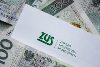 Chciała wyłudzić zasiłek chorobowy. ZUS sprawdził dokumenty
