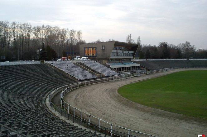 Stadion Skałka