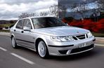 Saab 9-5