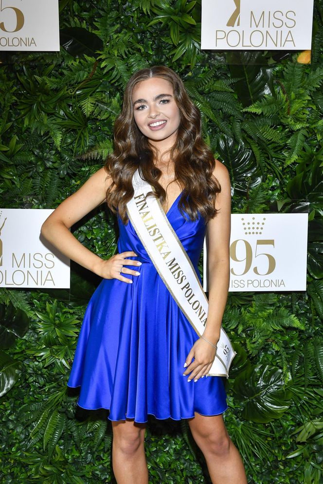 Aleksandra Wielogórska