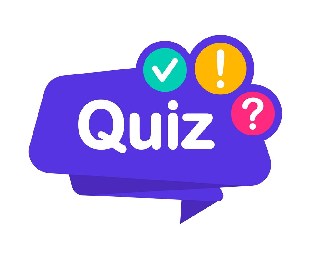 Quiz z wiedzy ogólnej