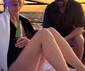 Ewa Gawryluk  zdradza kulisy Afryka Express