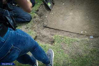 Bili, zastraszali, a nawet próbowali porwać