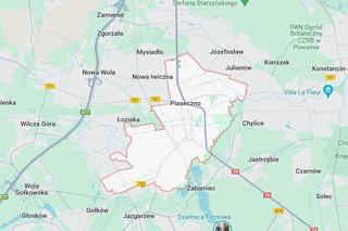 Piaseczno - 5494,22 zł 