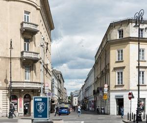 Saperzy w centrum Warszawy! Pilna akcja policji. Co się dzieje?