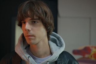 Barwy szczęścia, odcinek 3157. Wiktor (Grzegorz Kestranek)