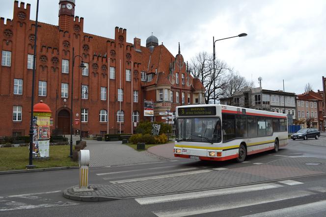 Przyjęto budżet powiatu tczewskiego na 2021 rok