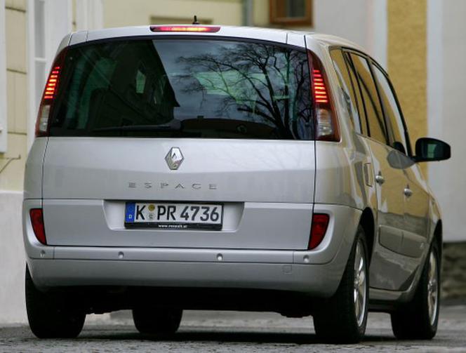 Renault Espace
