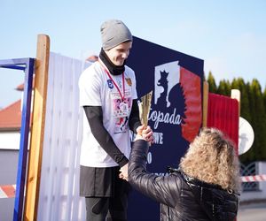 XIV Bieg Niepodległości w Zbuczynie za nami. Zobacz zdjęcia!