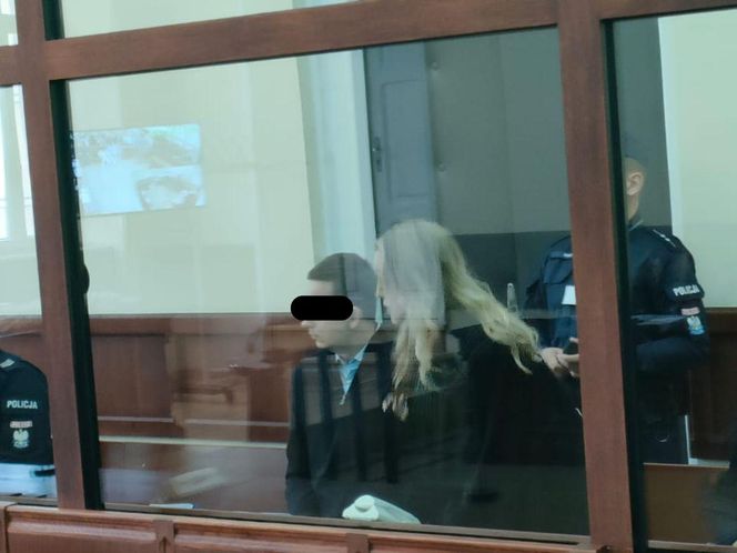 Rozpoczęła się druga rozprawa w procesie Sebastiana M.