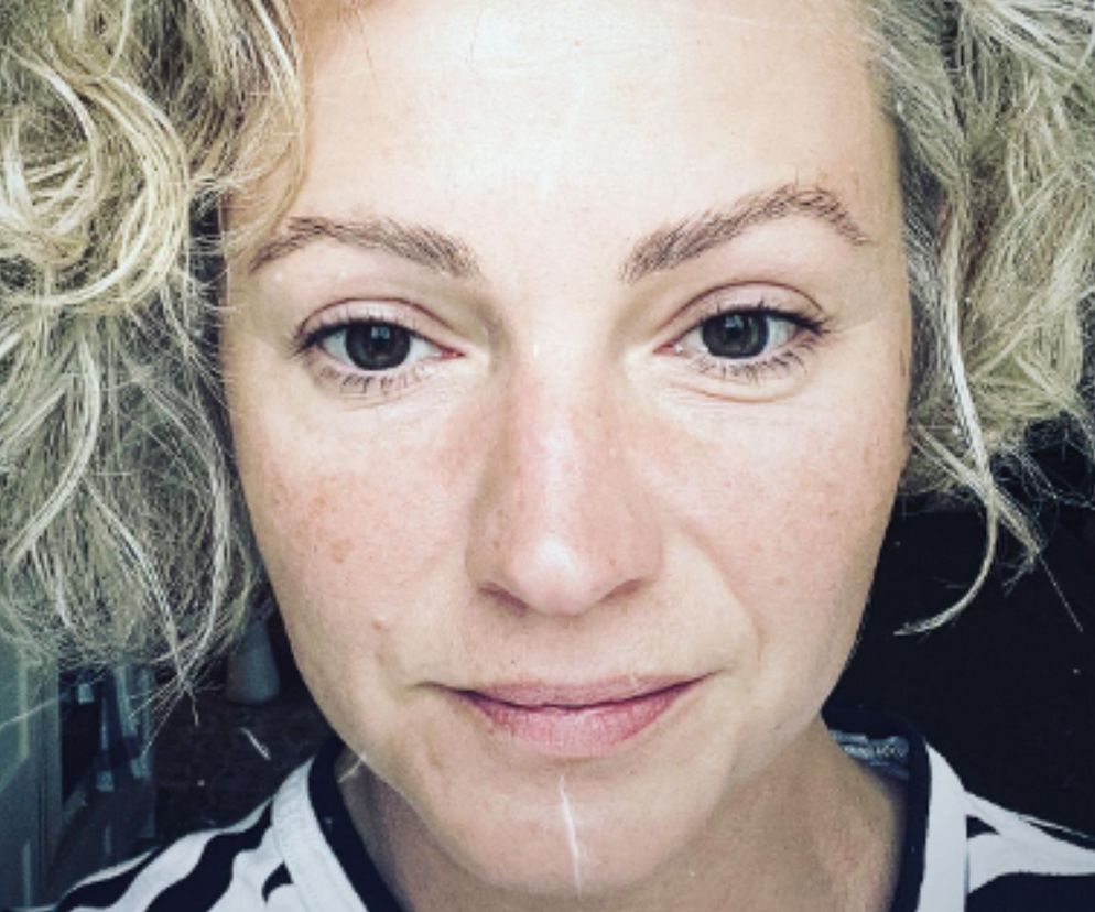 Dorota Szelągowska o uzależnieniu: Oczywiście, że się boję. Jestem przerażona