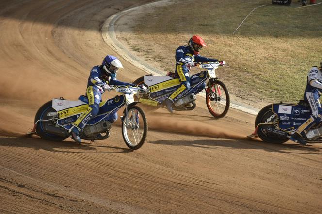 KS Apator Toruń - Orlen Oil Motor Lublin, fotorelacja z półfinału PGE Ekstraligi na Motoarenie