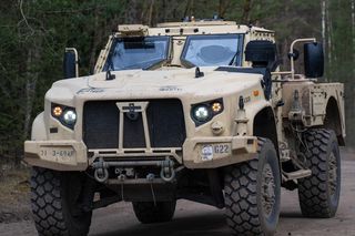 Tragedia na Litwie. Odnaleziono ciała trzech żołnierzy, którzy zaginęli na poligonie. Trwają poszukiwania czwartego