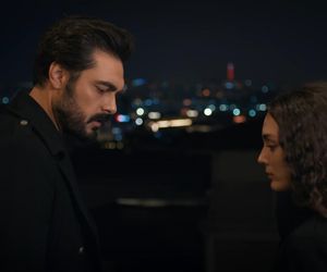 Dziedzictwo (Emanet) odc. 659. Nana, Yaman