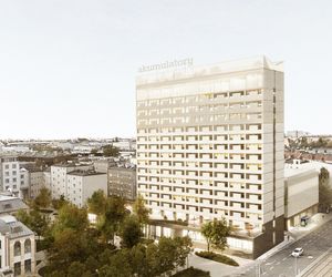 Ogłoszono wyniki konkursu: Jowita zostaje, czeka ją modernizacja