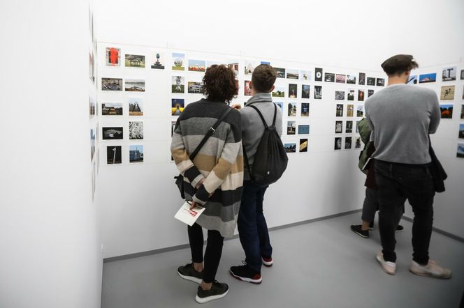 Warsaw Gallery Weekend