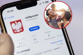 Zniżki na bilety, noclegi i paliwo.  Wystarczy pokazać aplikację mObywatel