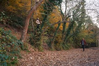 Dziedzictwo, odcinek 666. Nana, Yaman