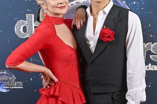 Taniec z gwiazdami: Beata Olga Kowalska odpadła z programu. Zaskakujące z czym musiała się mierzyć