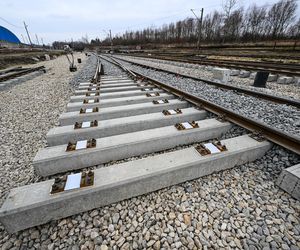 Potężna inwestycja PKP Intercity na Podkarpaciu