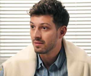 Barwy szczęścia, odcinek 3261: Justin (Jasper Sołtysiewicz)