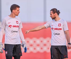 Wojciech Szczęsny zgasił Grzegorza Krychowiaka jak świeczkę na torcie! Riposta rozkłada na łopatki, nie miał litości dla przyjaciela