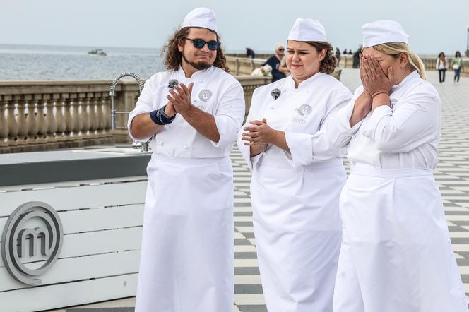 Lubuszanka w finale Masterchef Polska