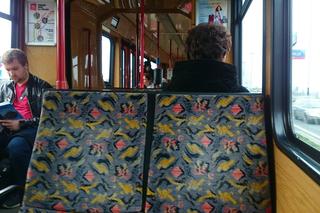 MPK Łódź: Stare-nowe tramwaje na linii 13. [AUDIO] Jak Wam się jeździ helmutem?