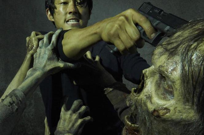Gra o Tron vs The Walking Dead. Twórcy serialu o zombie nabijają się z Game of Thrones!