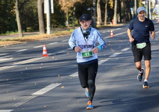 Za nami kolejna edycja Półmaratonu Lubelskiego